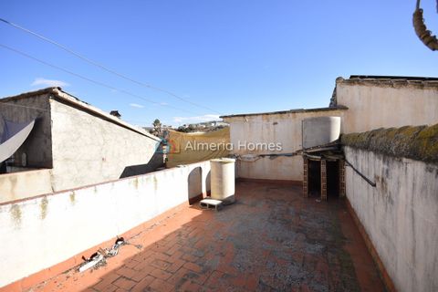 Byhus i Albanchez, Almeria, Albanchez - € 65.000 | Ref: AH-14534 - foto 20