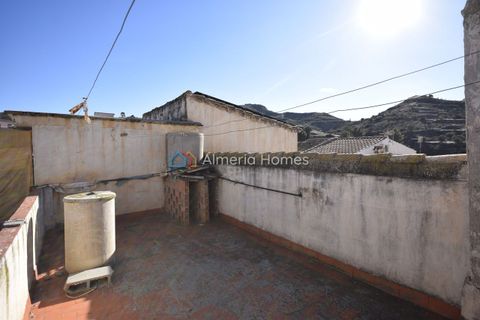 Byhus i Albanchez, Almeria, Albanchez - € 65.000 | Ref: AH-14534 - foto 22