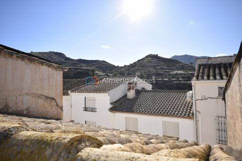 Byhus i Albanchez, Almeria, Albanchez - € 65.000 | Ref: AH-14534 - foto 23