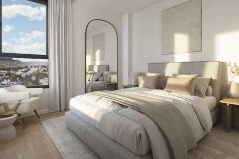 Penthouse i Calpe, Alicante, Calpe - € 694.000 | Ref: A000553 - foto 3