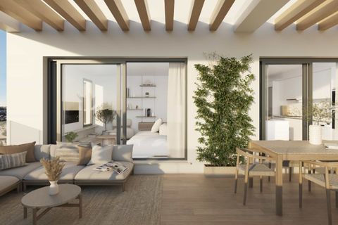 Penthouse i Calpe, Alicante, Calpe - € 694.000 | Ref: A000553 - foto 4