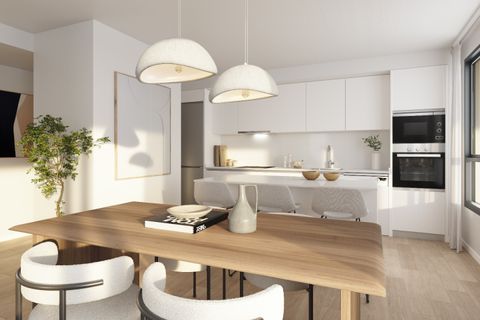 Penthouse i Calpe, Alicante, Calpe - € 694.000 | Ref: A000553 - foto 10