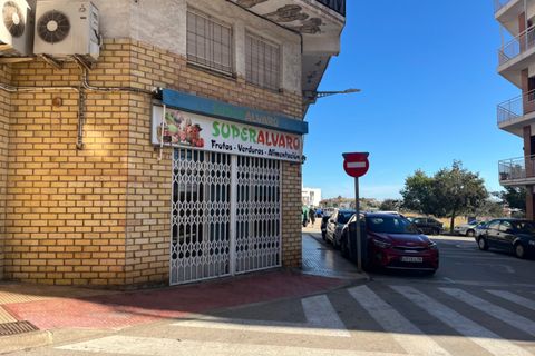 Erhvervsejendom i Javea, Alicante, Javea - € 235.000 | Ref: EX2063 - foto 8
