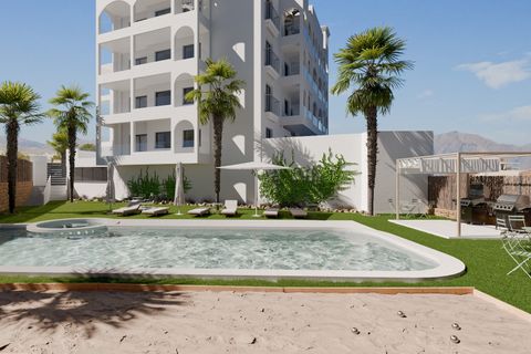 Lejlighed i Bigastro, Alicante, Bigastro - € 179.900 | Ref: NRE 7005 - foto 2