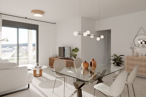 Lejlighed i Bigastro, Alicante, Bigastro - € 179.900 | Ref: NRE 7005 - foto 7