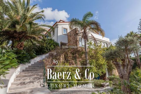 Villa i Cascais, Lisbon, Cascais - € 9.500.000 | Ref: 22148 - foto 1
