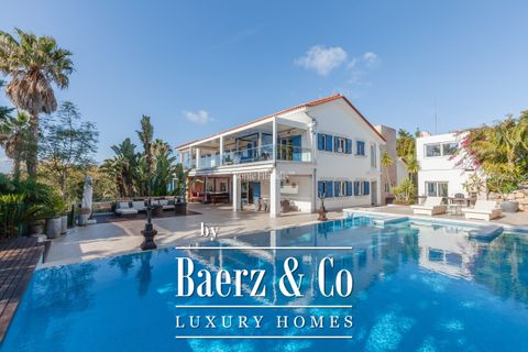 Villa i Cascais, Lisbon, Cascais - € 9.500.000 | Ref: 22148 - foto 2