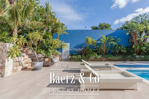 Villa i Cascais, Lisbon, Cascais - € 9.500.000 | Ref: 22148 - foto 4