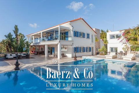 Villa i Cascais, Lisbon, Cascais - € 9.500.000 | Ref: 22148 - foto 6