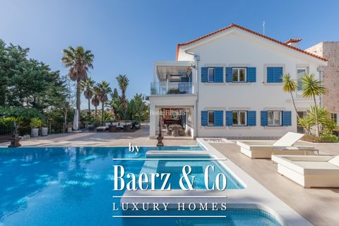 Villa i Cascais, Lisbon, Cascais - € 9.500.000 | Ref: 22148 - foto 7