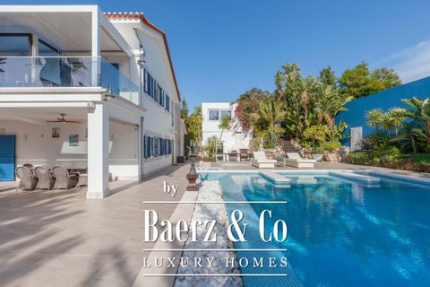 Villa i Cascais, Lisbon, Cascais - € 9.500.000 | Ref: 22148 - foto 8