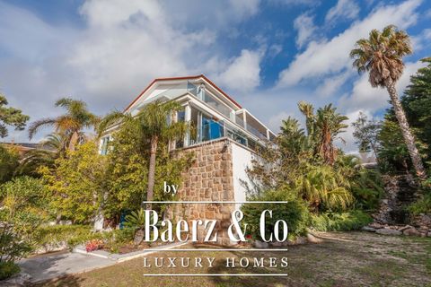 Villa i Cascais, Lisbon, Cascais - € 9.500.000 | Ref: 22148 - foto 9