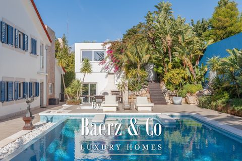 Villa i Cascais, Lisbon, Cascais - € 9.500.000 | Ref: 22148 - foto 11