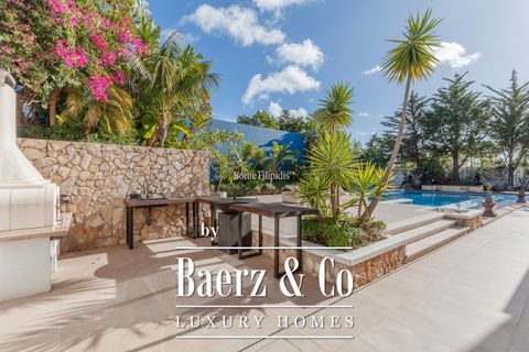 Villa i Cascais, Lisbon, Cascais - € 9.500.000 | Ref: 22148 - foto 12