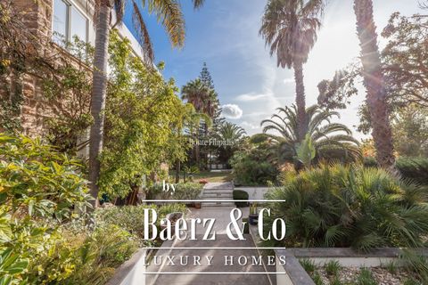 Villa i Cascais, Lisbon, Cascais - € 9.500.000 | Ref: 22148 - foto 13