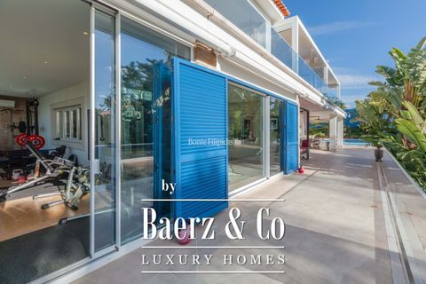 Villa i Cascais, Lisbon, Cascais - € 9.500.000 | Ref: 22148 - foto 15