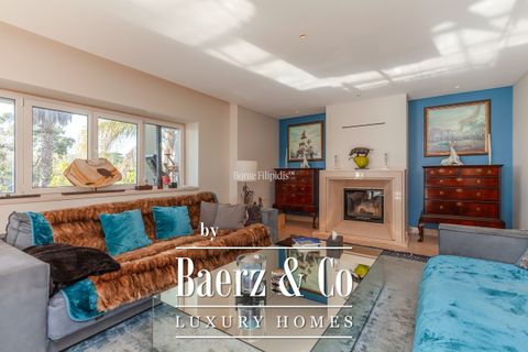 Villa i Cascais, Lisbon, Cascais - € 9.500.000 | Ref: 22148 - foto 17