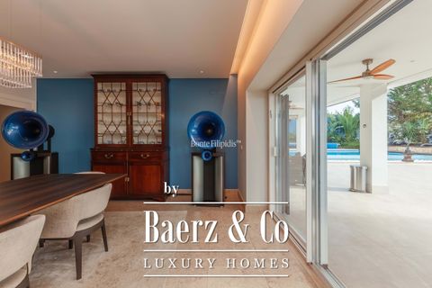 Villa i Cascais, Lisbon, Cascais - € 9.500.000 | Ref: 22148 - foto 19
