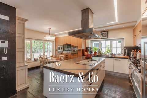 Villa i Cascais, Lisbon, Cascais - € 9.500.000 | Ref: 22148 - foto 20