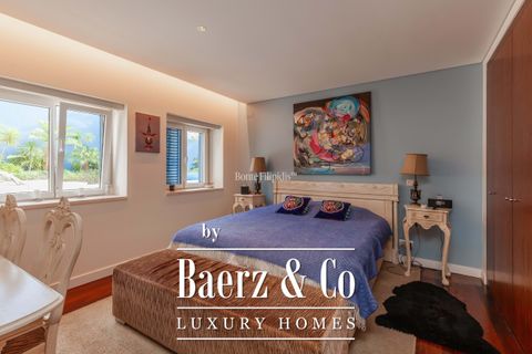 Villa i Cascais, Lisbon, Cascais - € 9.500.000 | Ref: 22148 - foto 23
