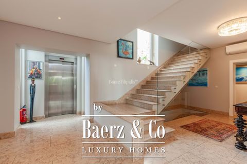 Villa i Cascais, Lisbon, Cascais - € 9.500.000 | Ref: 22148 - foto 25