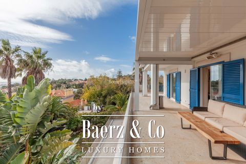 Villa i Cascais, Lisbon, Cascais - € 9.500.000 | Ref: 22148 - foto 28