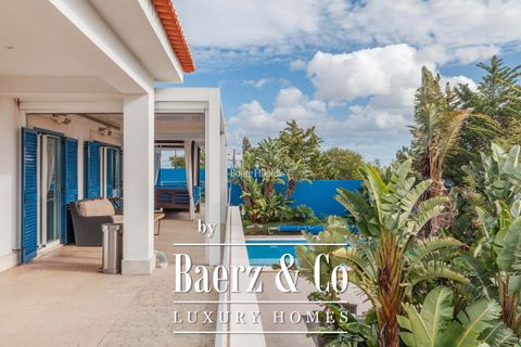 Villa i Cascais, Lisbon, Cascais - € 9.500.000 | Ref: 22148 - foto 29
