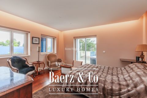 Villa i Cascais, Lisbon, Cascais - € 9.500.000 | Ref: 22148 - foto 30