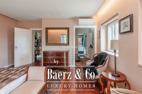 Villa i Cascais, Lisbon, Cascais - € 9.500.000 | Ref: 22148 - foto 31