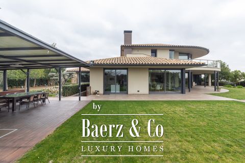 Villa i Peralada, Gerona, Peralada - € 3 495 000 | Ref: 3538 - foto 2