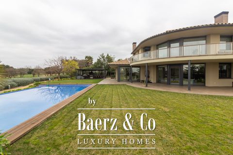 Villa i Peralada, Gerona, Peralada - € 3 495 000 | Ref: 3538 - foto 4