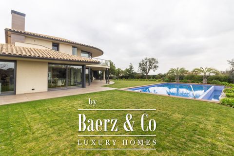 Villa i Peralada, Gerona, Peralada - € 3 495 000 | Ref: 3538 - foto 6