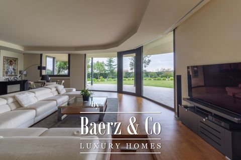Villa i Peralada, Gerona, Peralada - € 3 495 000 | Ref: 3538 - foto 7