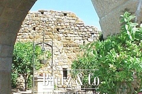 Villa i Pals, Gerona, Pals - € 10.000.000 | Ref: 1912 - foto 2