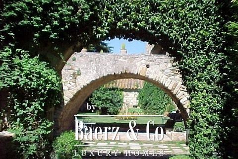 Villa i Pals, Gerona, Pals - € 10.000.000 | Ref: 1912 - foto 3