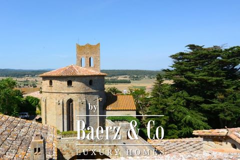 Villa i Pals, Gerona, Pals - € 10.000.000 | Ref: 1912 - foto 4