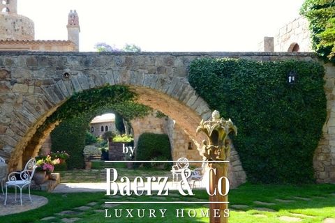 Villa i Pals, Gerona, Pals - € 10.000.000 | Ref: 1912 - foto 5
