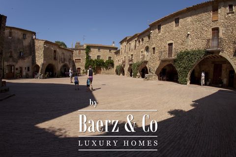 Villa i Pals, Gerona, Pals - € 10.000.000 | Ref: 1912 - foto 8