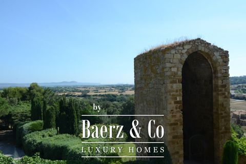 Villa i Pals, Gerona, Pals - € 10.000.000 | Ref: 1912 - foto 9
