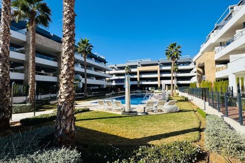 Penthouse i Playa Flamenca, Alicante, Playa Flamenca - € 479.000 | Ref: P8525 - foto 1