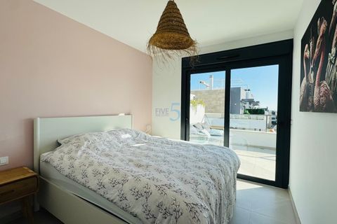 Penthouse i Playa Flamenca, Alicante, Playa Flamenca - € 479.000 | Ref: P8525 - foto 14