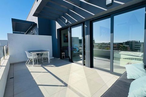Penthouse i Playa Flamenca, Alicante, Playa Flamenca - € 479.000 | Ref: P8525 - foto 15