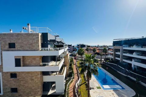 Penthouse i Playa Flamenca, Alicante, Playa Flamenca - € 479.000 | Ref: P8525 - foto 17