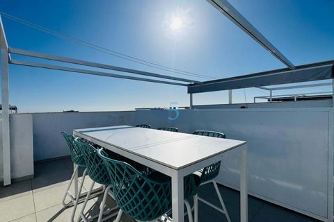 Penthouse i Playa Flamenca, Alicante, Playa Flamenca - € 479.000 | Ref: P8525 - foto 19