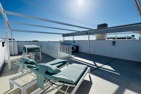 Penthouse i Playa Flamenca, Alicante, Playa Flamenca - € 479.000 | Ref: P8525 - foto 21