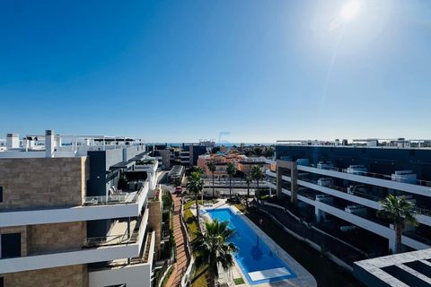 Penthouse i Playa Flamenca, Alicante, Playa Flamenca - € 479.000 | Ref: P8525 - foto 22