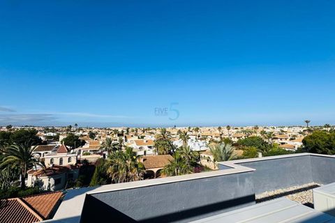 Penthouse i Playa Flamenca, Alicante, Playa Flamenca - € 479.000 | Ref: P8525 - foto 23