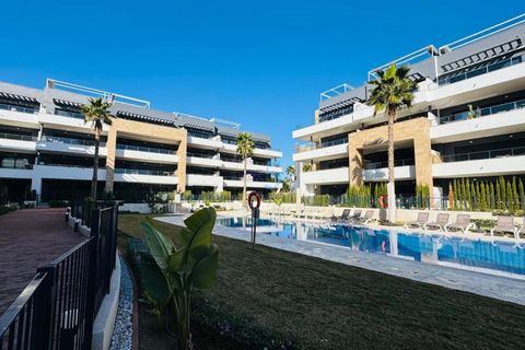 Penthouse i Playa Flamenca, Alicante, Playa Flamenca - € 479.000 | Ref: P8525 - foto 24