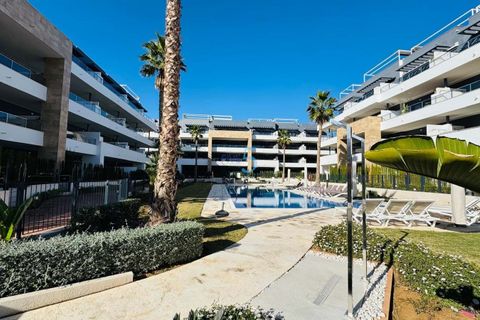 Penthouse i Playa Flamenca, Alicante, Playa Flamenca - € 479.000 | Ref: P8525 - foto 25