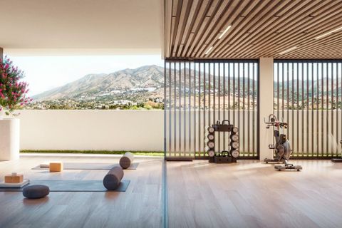 Leilighet i Fuengirola, Malaga, Fuengirola - € 306 000 | Ref: R5255491 - foto 9